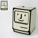 Illustration for article titled Meta: Artist Uses Old Macs as Canvases for Mac Fanboy Paintings